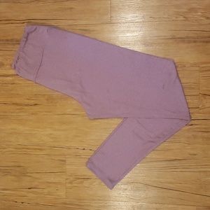 LuLaRoe Tall & Curvy Legging